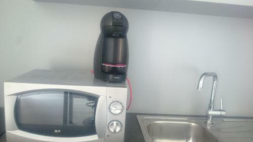 Apartamento Home Appart