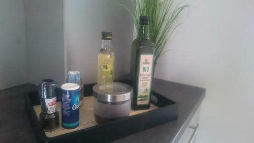 Apartamento Home Appart