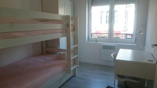 Apartamento Home Appart