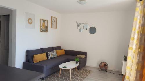 Apartamento Home Appart