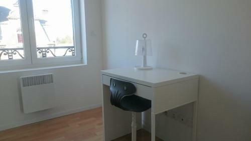 Apartamento Home Appart