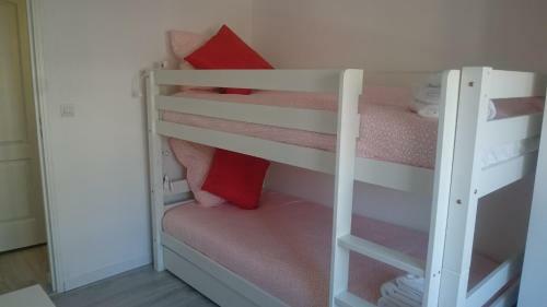 Apartamento Home Appart