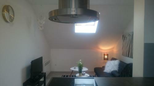 Apartamento Home Appart