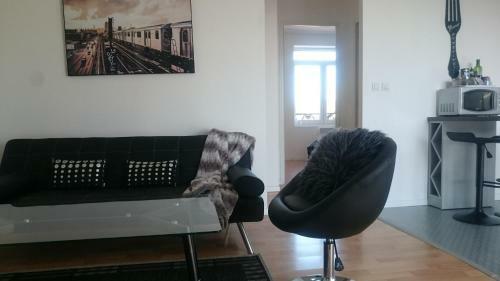 Apartamento Home Appart