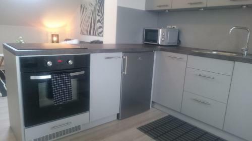 Apartamento Home Appart