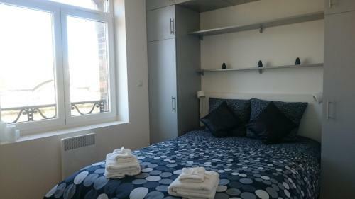 Apartamento Home Appart