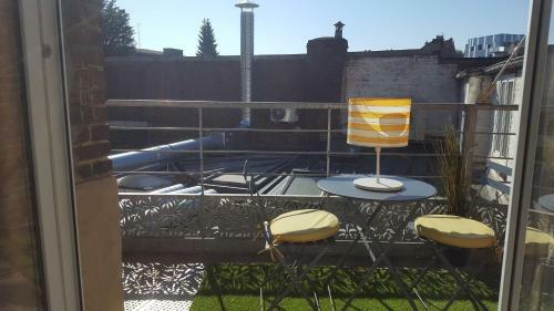 Apartamento Home Appart