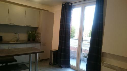 Apartamento Home Appart