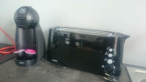 Apartamento Home Appart