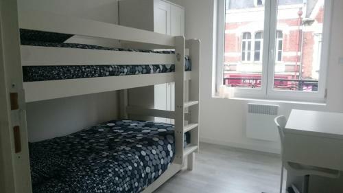 Apartamento Home Appart
