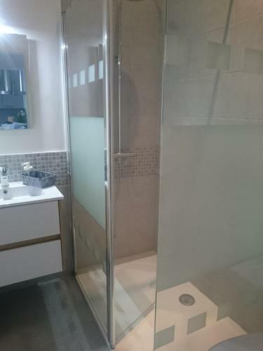 Apartamento Home Appart