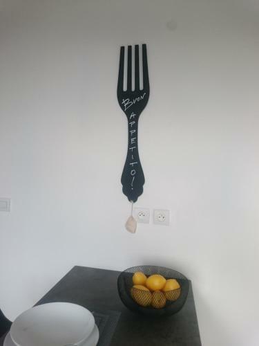 Apartamento Home Appart