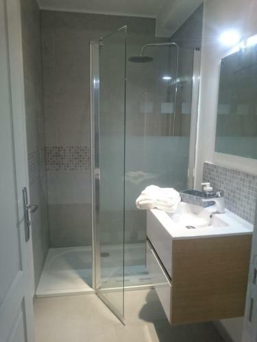 Apartamento Home Appart