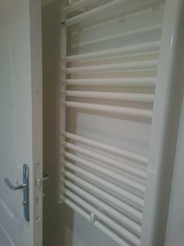 Apartamento Home Appart