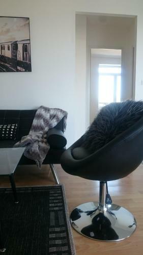 Apartamento Home Appart