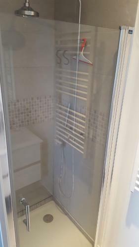 Apartamento Home Appart