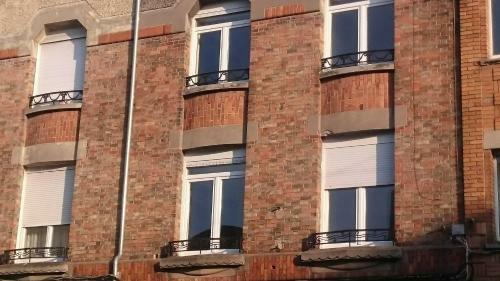 Apartamento Home Appart