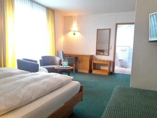 Bed & Breakfast Pension Dirkschnieder