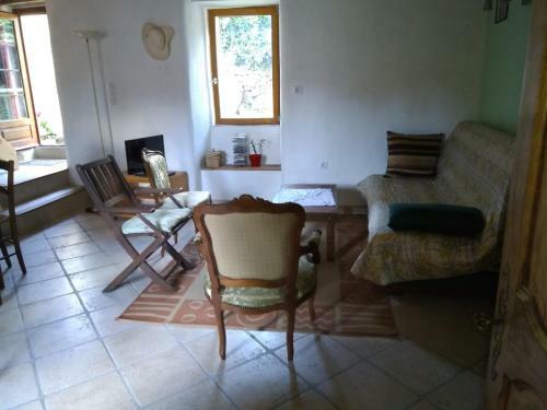 Petite Maison Centre Pompadour