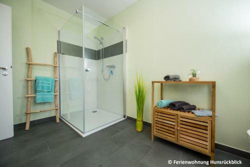 Apartamento Ferienwohnung / Haus Hunsr�ckblick