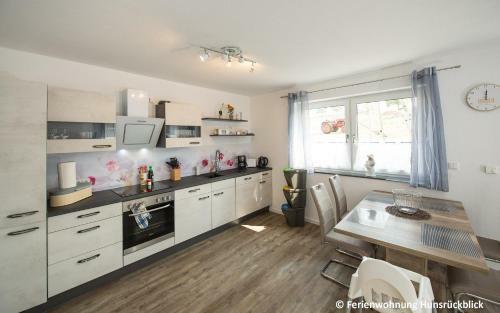 Apartamento Ferienwohnung / Haus Hunsr�ckblick