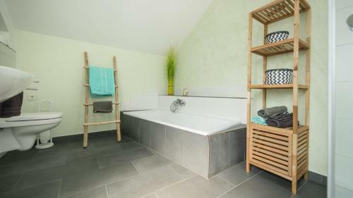 Apartamento Ferienwohnung / Haus Hunsr�ckblick