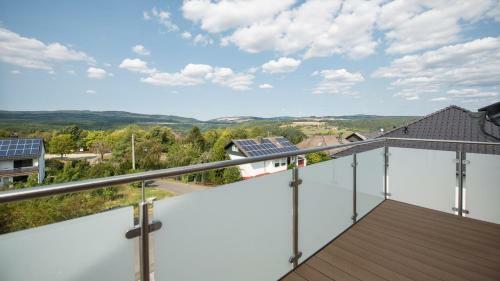 Apartamento Ferienwohnung / Haus Hunsr�ckblick