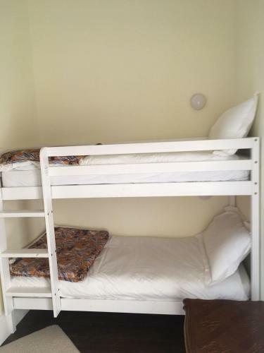 Bed & Breakfast Lime Trees