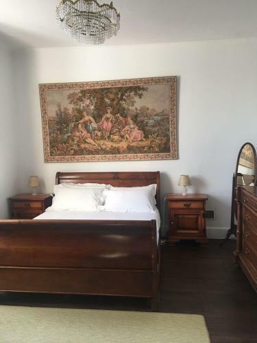 Bed & Breakfast Lime Trees
