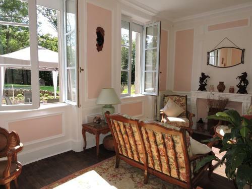Bed & Breakfast Lime Trees