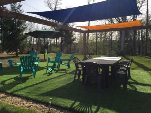 Bed & Breakfast Lime Trees
