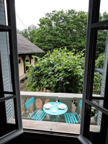 Bed & Breakfast Lime Trees