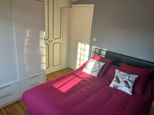 Bed & Breakfast Loue Chambre Pour Les 24h Du Mans