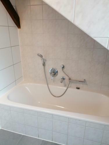 Apartamento Ferienwohnung Yara R�dental