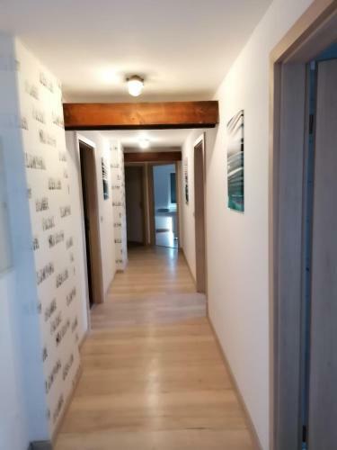 Apartamento Ferienwohnung Yara R�dental