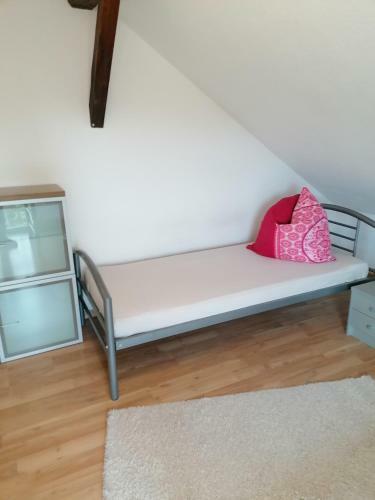 Apartamento Ferienwohnung Yara R�dental