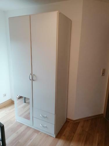 Apartamento Ferienwohnung Yara R�dental