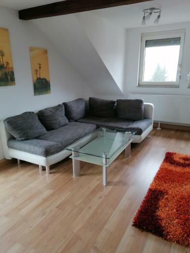 Apartamento Ferienwohnung Yara R�dental