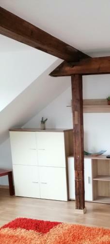 Apartamento Ferienwohnung Yara R�dental