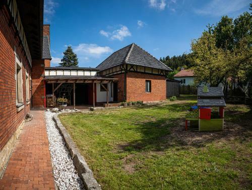 Apartamento Alte Schule Spittelstein 1og Rechts