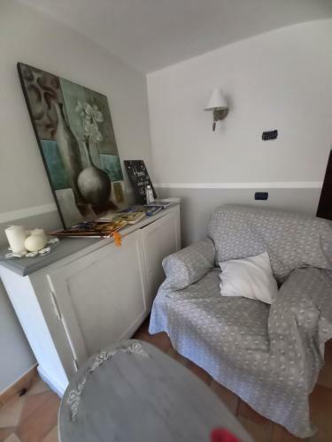 Bed & Breakfast Fili D'erba
