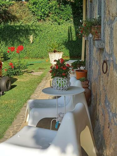 Bed & Breakfast Fili D'erba