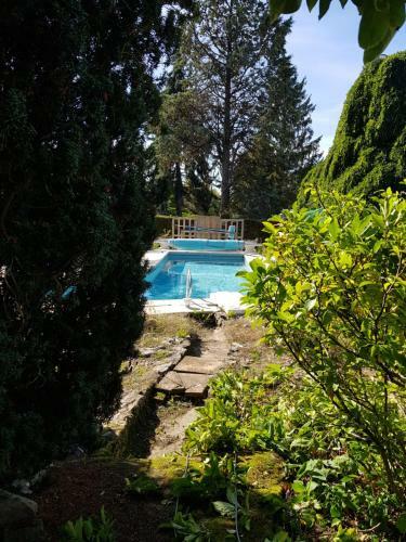 Bed & Breakfast La Bodega