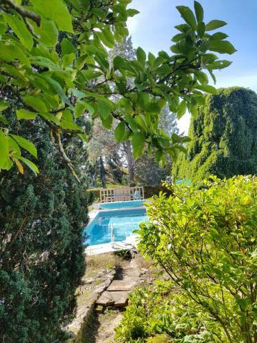 Bed & Breakfast La Bodega