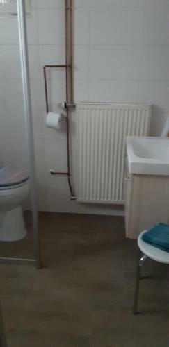 Apartamento Einliegerwohnung Erzig