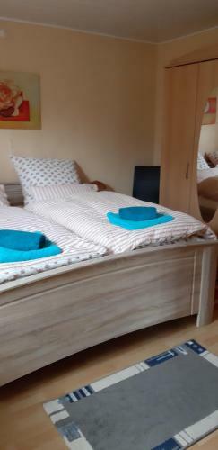 Apartamento Einliegerwohnung Erzig