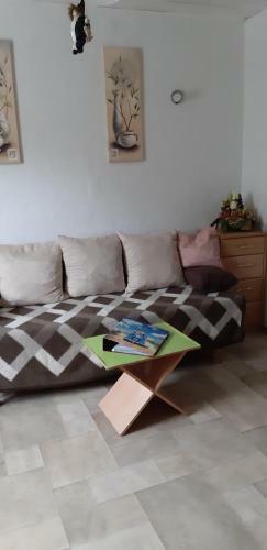 Apartamento Einliegerwohnung Erzig