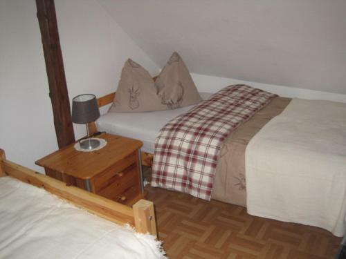 Ferienhaus Becker