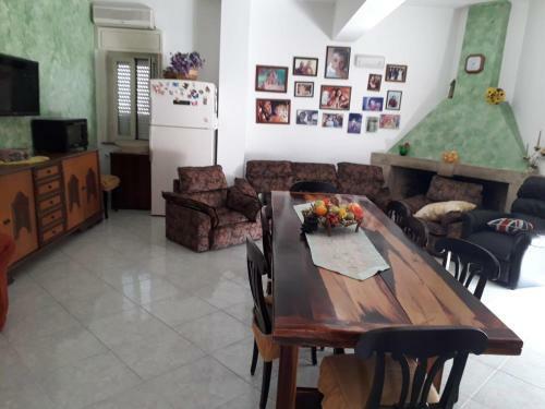 Apartamento Mansarda Panoramica