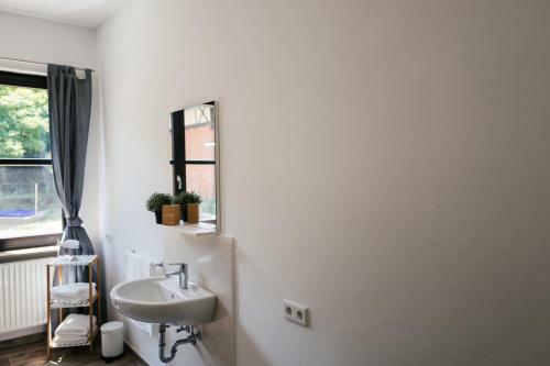 Apartamento Ferienwohnung Eg